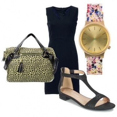Outfit Total look #122678