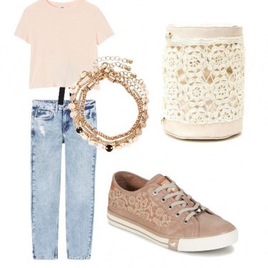 Outfit Trendy #14803