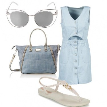 Outfit Total look #122680