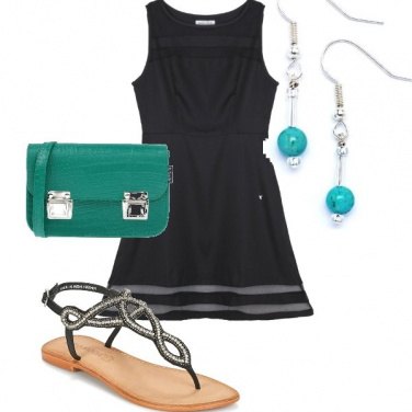 Outfit Total look #122681