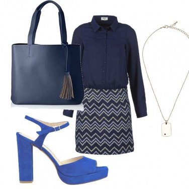 Outfit Total look #122682