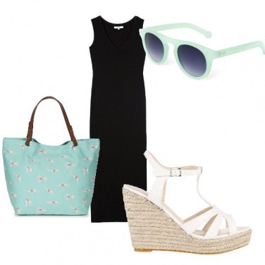 Outfit Total look #122684