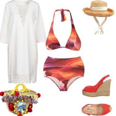 Outfit Daisessantainpoi