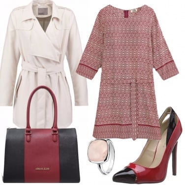 Outfit Glamour
