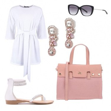 Outfit Trendy #14806