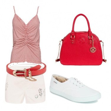 Outfit Trendy #14807
