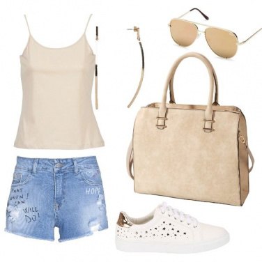 Outfit Trendy #14808