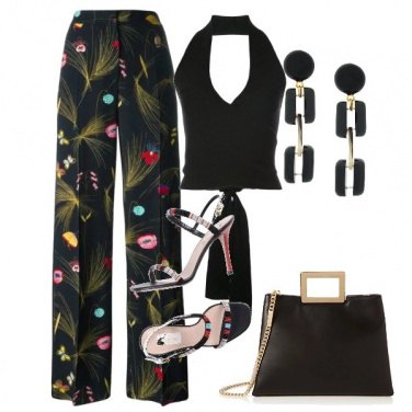 Outfit Total look #122712