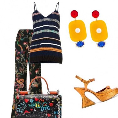 Outfit Total look #122713