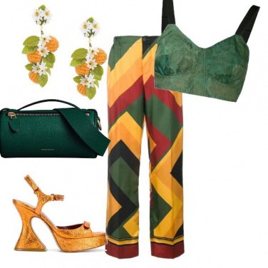 Outfit Total look #122717
