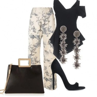 Outfit Total look #122718