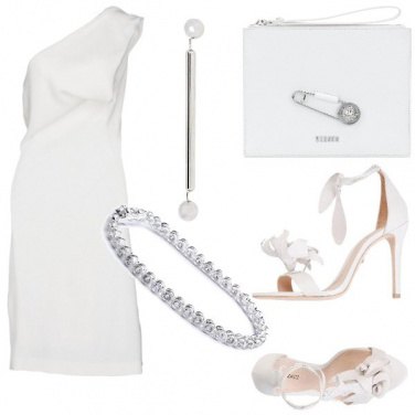 Outfit Chic #9853