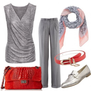 Outfit Basic #9791