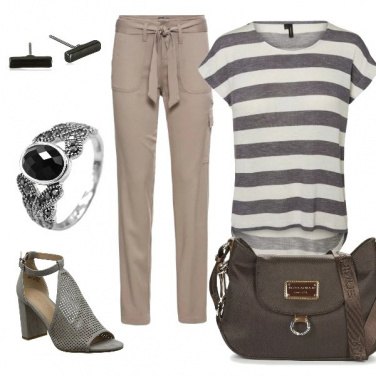 Outfit Basic #9794