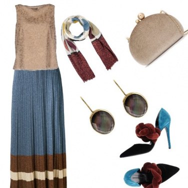 Outfit Total look #122758