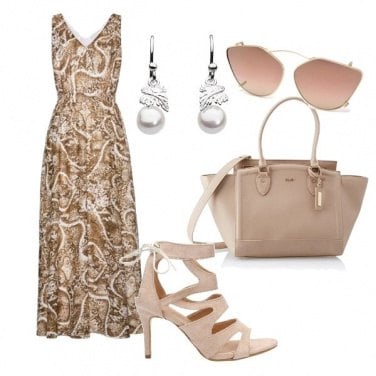 Outfit Trendy #14815