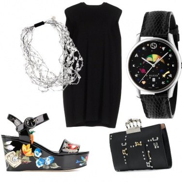 Outfit Trendy #14816