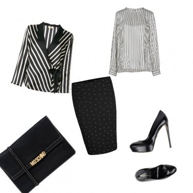 Outfit Total look #122762