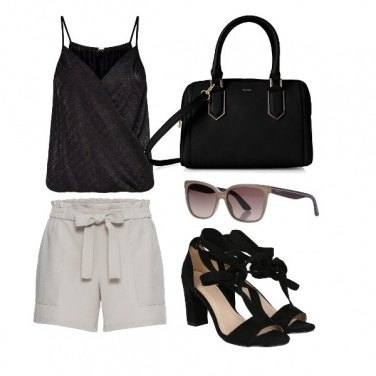 Outfit Today? Shopping