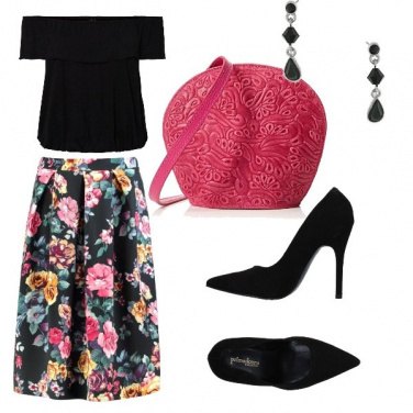 Outfit Trendy #14819