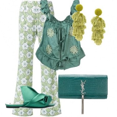 Outfit Total look #122786
