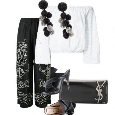 Outfit Total look #122802