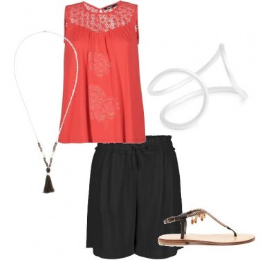 Outfit Etnico #2347