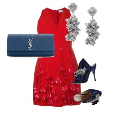 Outfit Total look #122804