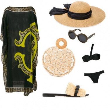 Outfit Basic #9803