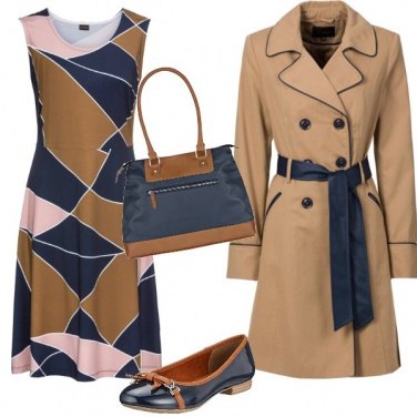 Outfit Temporali in arrivo..