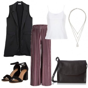 Outfit Trendy #14827