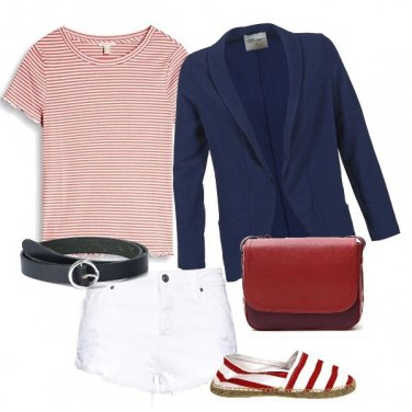Outfit Parigi under 25
