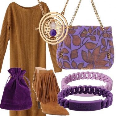 Outfit Ami le clessidre?