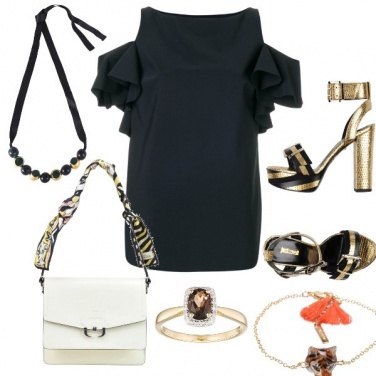 Outfit Chic #9865