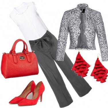 Outfit Trendy #14834