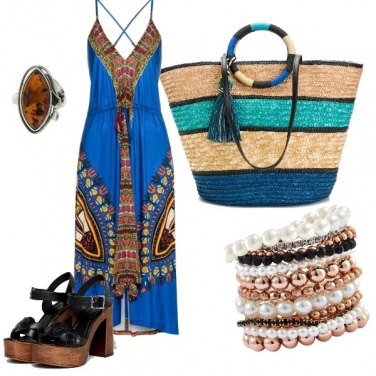 Outfit Total look #122839