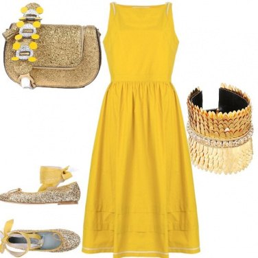 Outfit Total look #122840