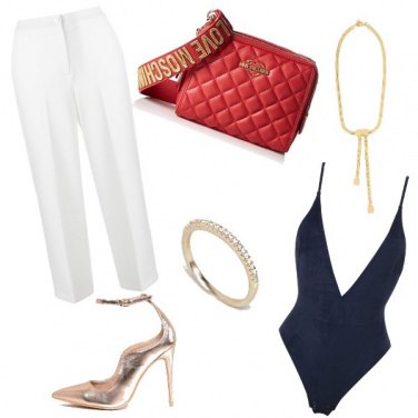 Outfit Total look #122841
