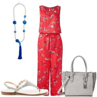Outfit Basic #9805