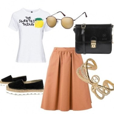 Outfit Trendy #14835