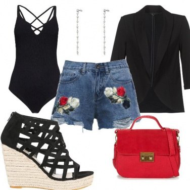 Outfit Trendy #14837