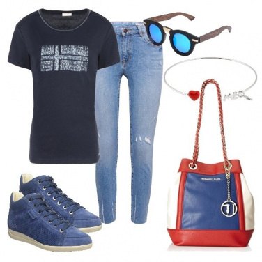 Outfit Everyday