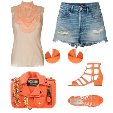 Outfit Basic #9813