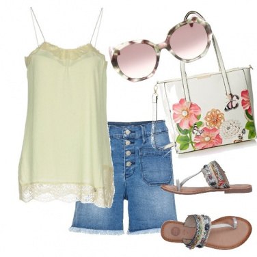 Outfit Basic #9981