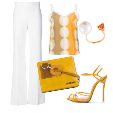 Outfit Trendy #14844