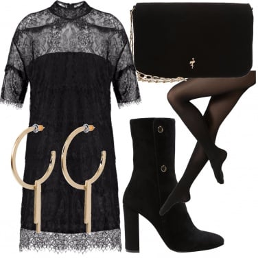 Outfit Party