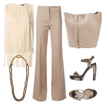 Outfit Trendy #14859