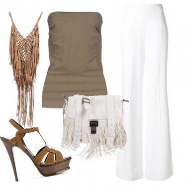 Outfit Trendy #14859