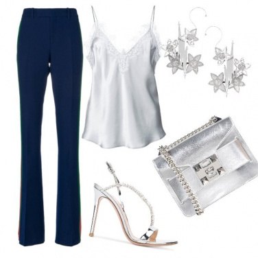Outfit Bon Ton #7022