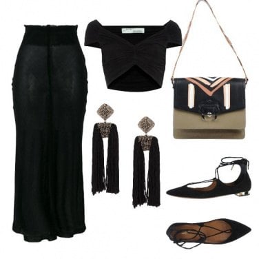 Outfit Trendy #14861